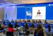 UNESCO Conference Debates the Future of Education in AI Age