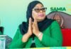 Samia Suluhu Wins 97% in Tanzania Vote Amid Killings and Blackout