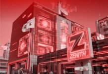 Zenith Bank Reports ₦3.4tr Turnover Despite Economic Headwinds