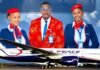 Air Peace Gets “The Best Executive Lounge in Nigeria” at Abuja Airport