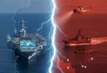 Trump’s War on Cartels: US Military Strikes Vessel in Caribbean, 3 Killed