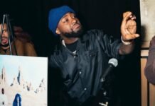 Davido’s ‘5ive Tour’ Electrifies Ibadan with Sold-Out Concert