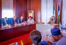 Tinubu Accelerates Siemens Energy Deal to Boost Nigeria’s Power Supply