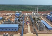 Nigeria Opens First Methanol and Fertiliser Factory in Ondo