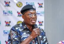 Lagos CP Confirm Police No Longer Allowed to Search Citizen’s Phones