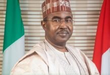 Tinubu Renews Marwa’s NDLEA Mandate, Extends Tenure to 2031