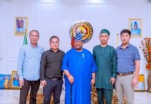 Chinese Investors Choose Osun After Free Trade Zone Tour