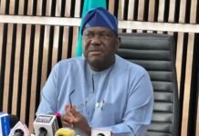 Akume Warns US Rhetoric on ‘Christian Genocide’ Fuels Extremism