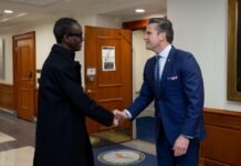 Nigeria, US Launch Joint Security Operation to Dismantle Terrorist Enclaves