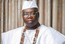 Adams Warns Against Disunity & Battle for Supremacy Among Yoruba Monarchs