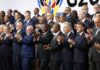 G20 Summit in South Africa Ends with Joint Declaration