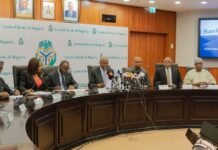 CBN Retains Interest Rate at 27% as Inflation Eases