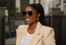 Actress Ariyiike Dimples Explains Why She Quit Going to Church