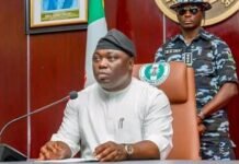 After PDP Convention, Gov Kefas of Taraba Postpones Defection to APC