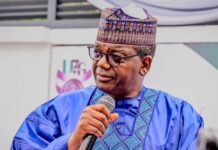 Defence Minister Faults Wike’s Confrontation With Naval Officer In Abuja