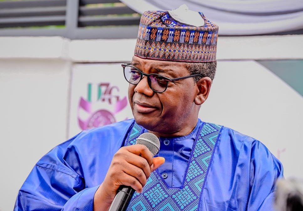 Defence Minister Faults Wike’s Confrontation With Naval Officer In Abuja