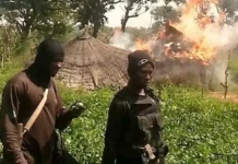 Niger State Villagers Report Paying Levies To Bandits For ‘Peace’
