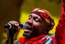 Jamaica Reggae Legend Jimmy Cliff Dies at 81