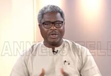 Wike’s Aide Olayinka: Ex-Naval Chief Scammed in Abuja Land Deal