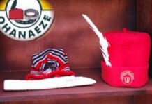 Ohanaeze Youths Wants Trump to Focus on Referendum, Not Religious War