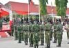 Nigerian Army Releases SSC Course 49/2026 Shortlist