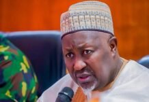 Defence Minister Backs Officer After Clash With Wike, as FCT Phone Ban Stirs Outrage