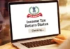 Tinubu’s New Tax Law to Tax Online Income Sparks Buzz Over Privacy