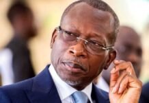 Benin Rep Extends Term for Presidency, Creates Senate Ahead of 2026 Election