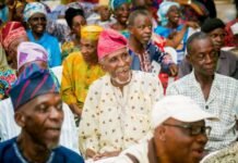 Bank Pensioners Begin Nationwide Protest Over 20Yrs of Stagnant Pay