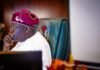 Defiant President Tinubu Replies Trump, Vows Nigeria Will “Never Bow”