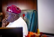 Defiant President Tinubu Replies Trump, Vows Nigeria Will “Never Bow”