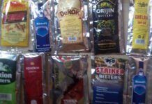 Senate Wants NAFDAC to Enforce Sachet Alcohol Ban by December 2025