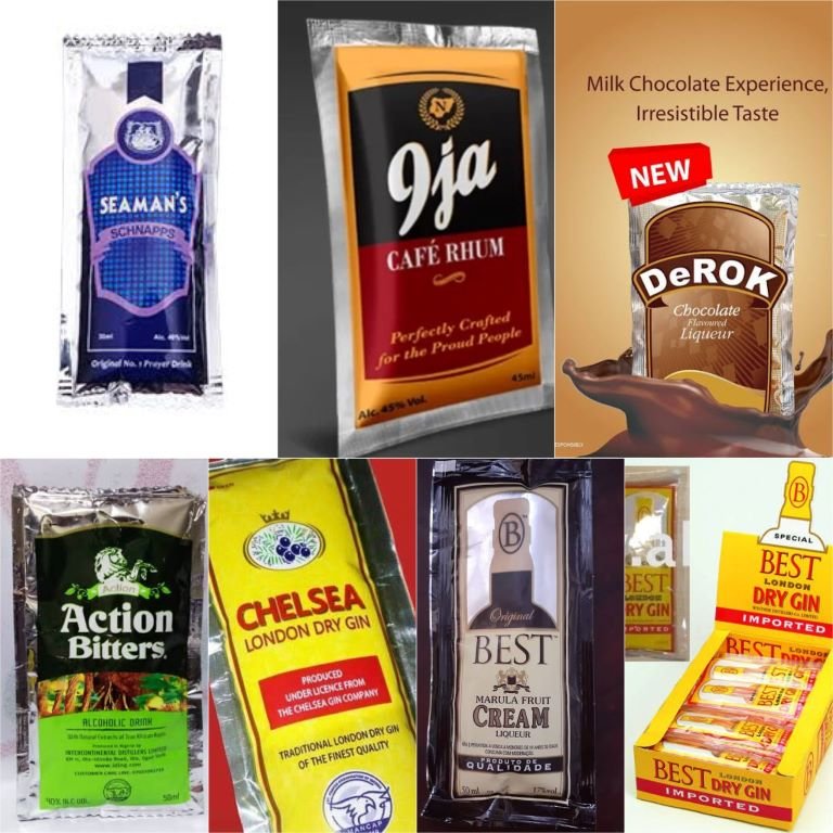 No Extension: Sachet and Small-Bottle Alcohol Ban Takes Effect Dec. 2025