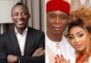 Sowore Blasts Nwoko: Abuse of Power, Rights Violations Exposed!