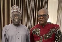 Orji Kalu Says Insecurity Politically Motivated, Allege SE Agitation Killed 30,000 Igbos