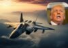 Trump Scares Off Flights from Venezuelan Airspace as Pressure on Maduro Escalates