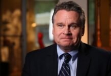 U.S. Congress Sustains Pressure on Nigeria Over Killings of Christians