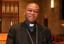 Cardinal Onaiyekan Advise Tinubu to Equip, Not Recruit More Police