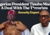 Interview: Tinubu Made Deals with Armed Groups Before 2023 Elections — Ladi Thompson
