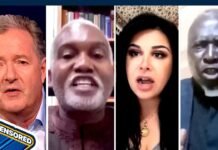 Nigeria’s Foreign Minister Battles Allegations of Christian Persecution on Global Stage