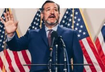 Ted Cruz Push for US Legislation Against Sharia Law in Nigeria