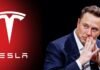 Tesla Shareholders Approve $1 Trillion Pay Deal for Elon Musk