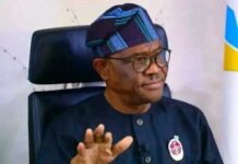 Wike Gives Abuja Property Owners 14 Days to Regularise Illegal Conversions