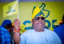 Adeleke’s Re-election Chance Dims as Accord Party Faction Rejects Nomination
