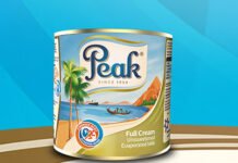 Peak Milk Unveils 2025 “Enjoy Christmas at Its Peak” Campaign Nationwide