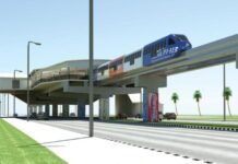 Enugu State Earmarks ₦10bn for Rail Project in 2026 Budget