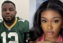 Comedy Star Sabinus Confirms End of Marriage to Ciana Chapman