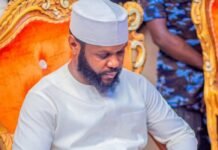 Alaafin of Oyo to Confer “Okanlomo of Yorubaland” on Seyi Tinubu