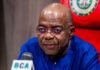 Gov Otti Tells Orji Uzor Kalu to Prepare for Defeat in 2027
