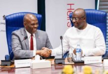 Heirs Energies Secures $750m Financing from Afreximbank